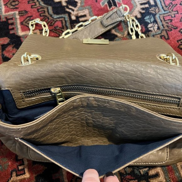 Zadig & Voltaire Bags Zadig And Voltaire Chain Strap Purse Poshmark